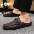 Rodrigo I Mocasin Elegante para hombre