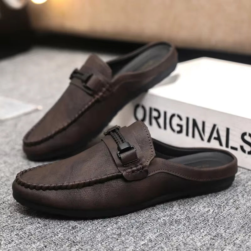 Rodrigo I Mocasin Elegante para hombre